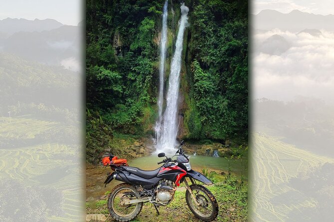 Full-Day Off-Road Trekking in Pu Luong with Optional Biking - How to choose between trekking and optional biking