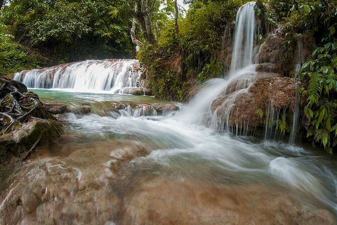 Full-Day Off-Road Trekking in Pu Luong with Optional Biking - Should you book this Pu Luong tour?