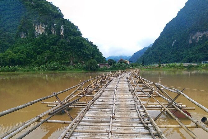 Full-Day Off-Road Trekking in Pu Luong with Optional Biking - FAQ