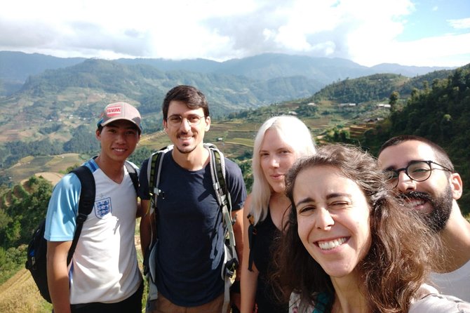 Full Day Private Trekking Mu Cang Chai - Key things to know before you go