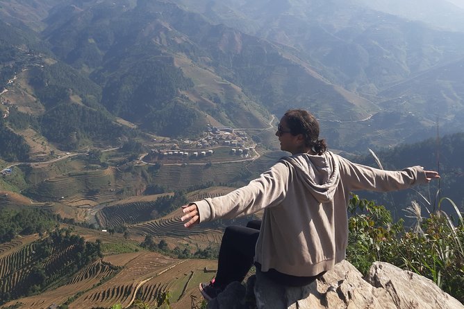 Full Day Private Trekking Mu Cang Chai - Your Day at a Glance: Transfers, Trail Time, and Village Stops