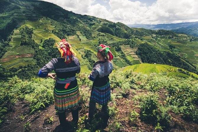 Full Day Private Trekking Mu Cang Chai - H’mong Village Life Along the Way: What You Can Actually See