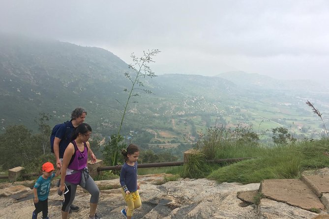 Full-Day Treasures of Nandi Hiking - Why This Tour Hits the Sweet Spot
