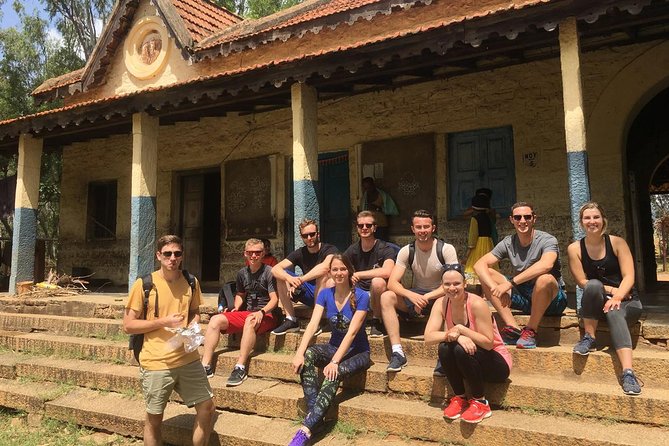 Full-Day Treasures of Nandi Hiking - Entering Nandi Hills: What You’re Actually Doing With Your Day