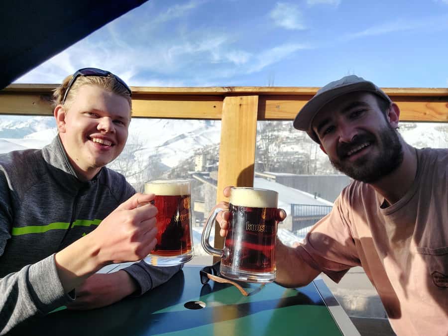 Full-Day Trek to Cerro El Pintor from Santiago - Price and logistics: who this tour fits best