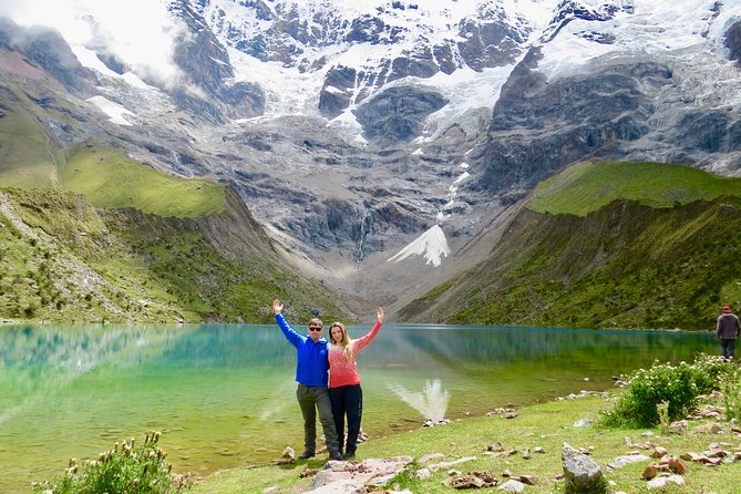 Full-Day Trek to Humantay Lake from Cusco with Guide - Lunch in Mollepata and the long ride back to Cusco by 5:30pm