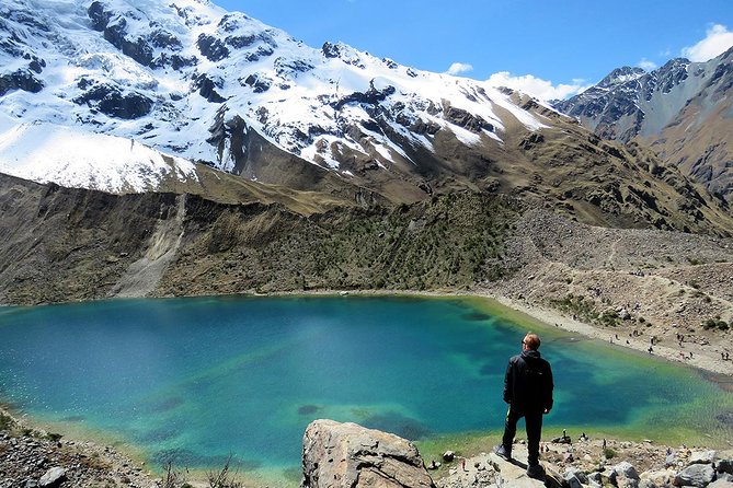 Full-Day Trek to Humantay Lake from Cusco with Guide - Weather-proof your day: rain jacket, sunscreen, and steady pacing