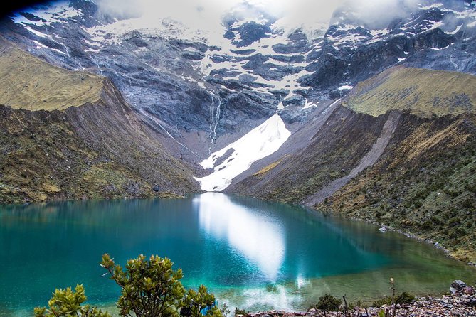 Full-Day Trek to Humantay Lake from Cusco with Guide - Oxygen bottle and first-aid kit: what it does and what it doesn’t replace
