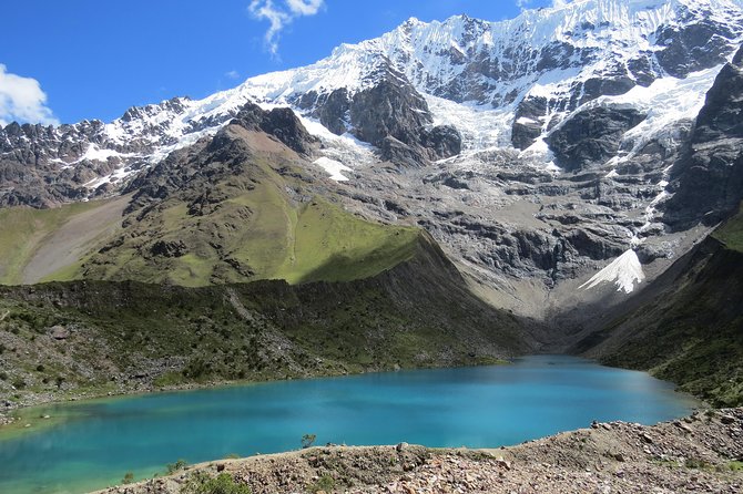 Full-Day Trek to Humantay Lake from Cusco with Guide - Price and included value: why $29 can feel like a bargain
