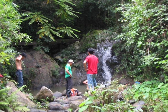 Full Day Trek to Kuang Si Waterfalls, Remote Village - Price and value: how $48 adds up for a full day