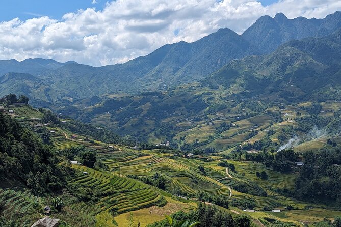 Full Day Trekking in Sapa - Key highlights you’ll care about