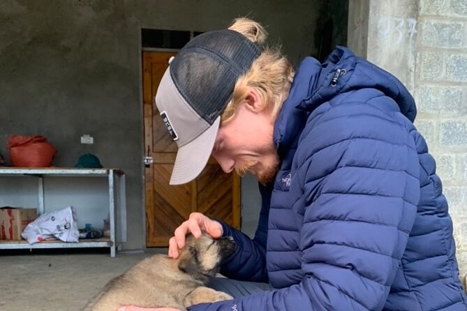 Full Day Trekking in Sapa - The lunch break at a local home (and why it helps your day)