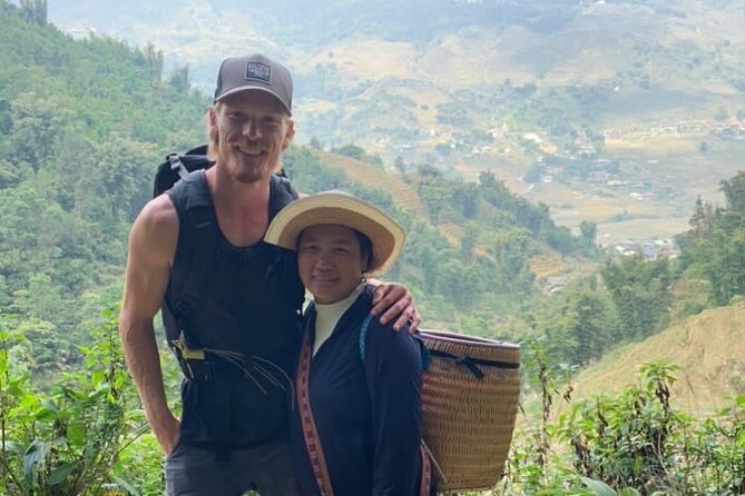 Full Day Trekking in Sapa - Choosing your difficulty and route (that WhatsApp planning is real)