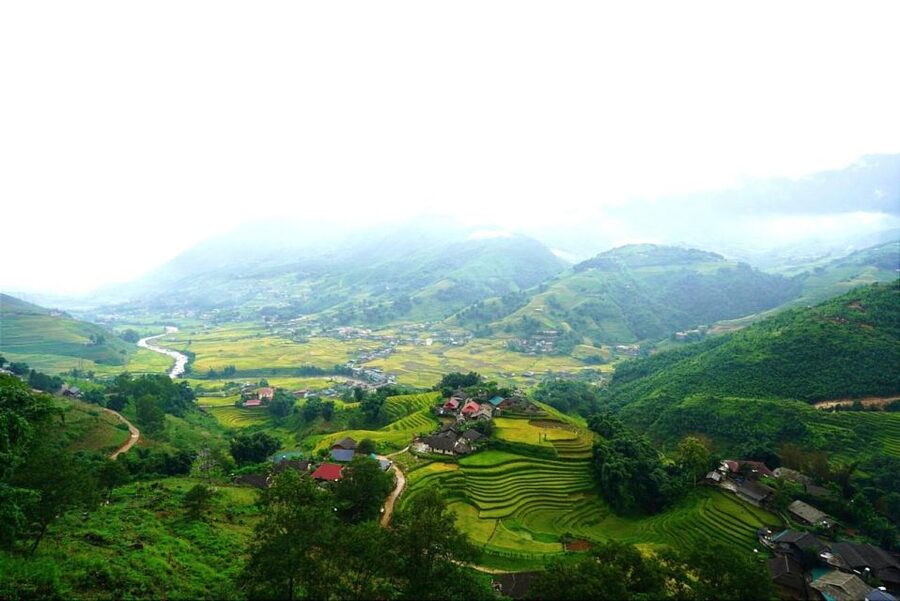 Full Day Trekking Lao Chai-Ta Van and Cat Cat Village - Your Guide Can Make or Break the Trek