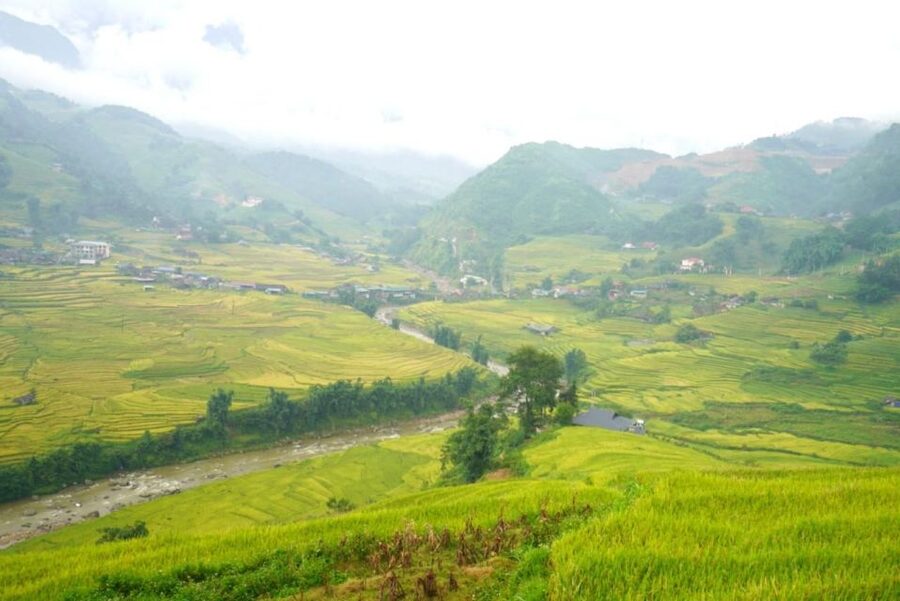 Full Day Trekking Lao Chai-Ta Van and Cat Cat Village - Price and Value: Is $46 a Good Deal?