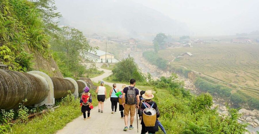 Full Day Trekking Lao Chai-Ta Van and Cat Cat Village - Who This Trek Is Best For