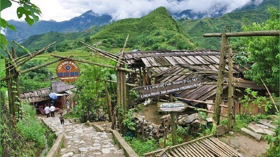 Full Day Trekking Lao Chai-Ta Van and Cat Cat Village - Should You Book This Full Day Trek?