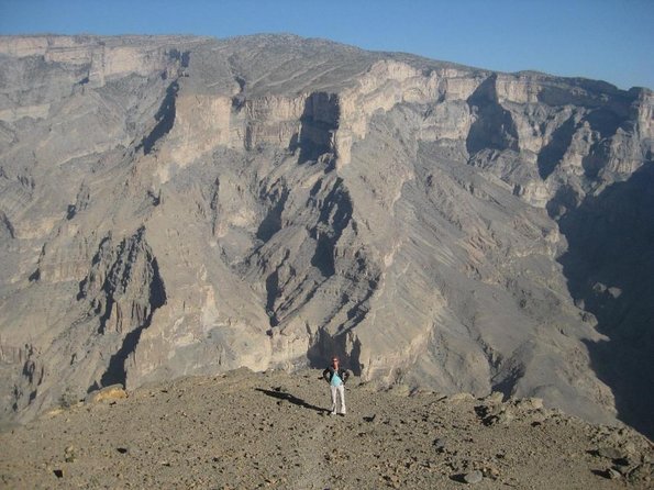 Full-Day Via Ferrata & Balcony Trekking - Key highlights to know before you go