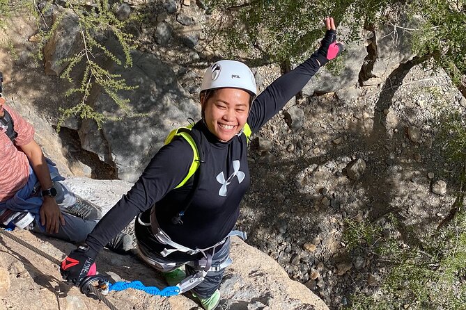 Full-Day Via Ferrata & Balcony Trekking - Price and value: what $350 buys you on a long, specialty day