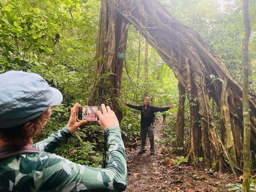 Fullday Trekking in Cat Ba National Park to Viet Hai Village - Key things that make this trek worth it