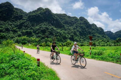 Fullday Trekking in Cat Ba National Park to Viet Hai Village - Morning Steps: Park Forest, Frog Pond, and Wildlife Watching