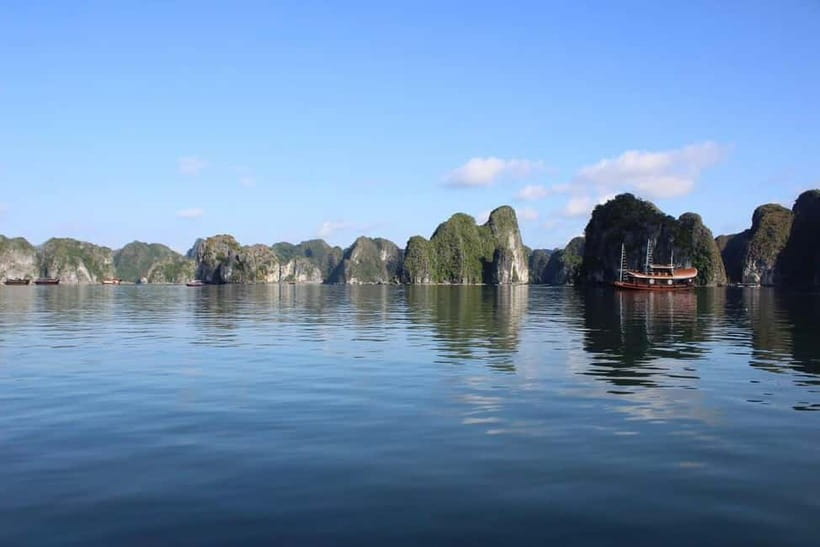 Fullday Trekking in Cat Ba National Park to Viet Hai Village - Price and value: what $26 covers, and what costs extra