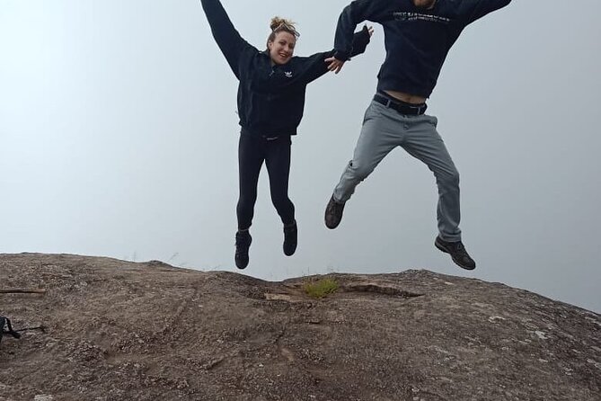 Fullday Trekking in munnar (munnar valley Trekking & Tours) - 9:30 to 10:30: breakfast views and resetting your pace