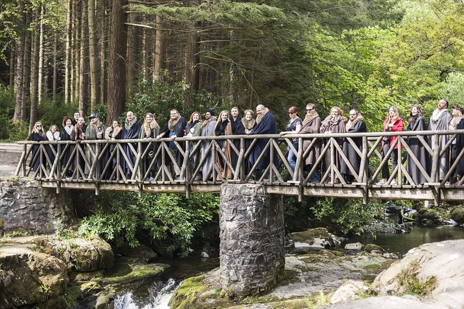Game of Thrones - Tollymore Forest Trek - Who Should Book This Trek, and Who Might Skip It