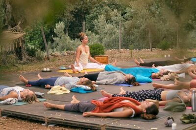 Ghorepani Ghandruk Wellness Yoga Trek - Day 1: getting oriented in Kathmandu (before your legs get busy)