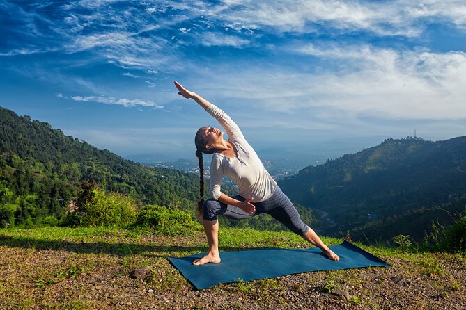 Ghorepani Ghandruk Wellness Yoga Trek - Day 7: Jeep rides back to Pokhara (and a calmer kind of travel day)