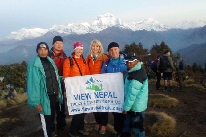 Ghorepani Poon Hill Sunrise Trek - What You’ll Want to Pack (So the Trek Feels Easy)
