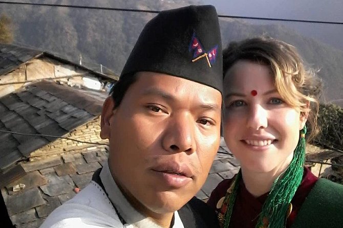 Ghorepani - Poon Hill Trek 3N-4D - Day 3 to Poon Hill at 3,210m: sunrise is the main event