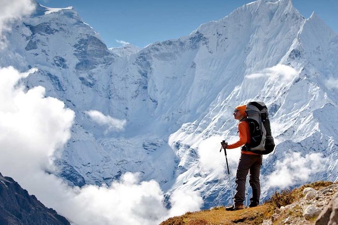 Ghorepani - Poon Hill Trek – 5 DAYS - Key highlights worth waking up for