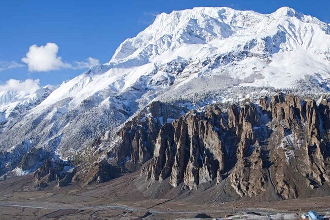 Ghorepani - Poon Hill Trek – 5 DAYS - Trek Kickoff at Nayapul: Birethanti, ACAP, and TIMS Check