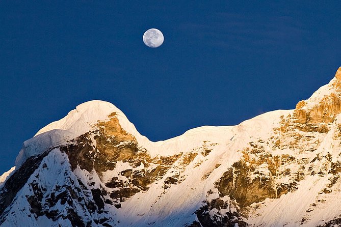 Ghorepani - Poon Hill Trek – 5 DAYS - Guides and Support: Sujan, Ding, and Why It Changes the Trip