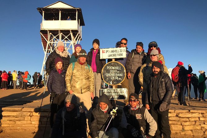 Ghorepani Poon Hill Trek 6-Days - Why Ghorepani and Poon Hill work so well in just 6 days