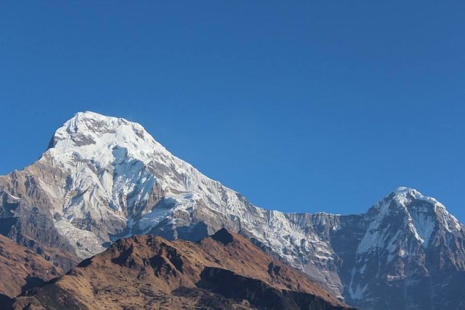 Ghorepani Poon Hill Trekking - How guides like Raman, Santosh, Suresh, and Raj make or break the trek