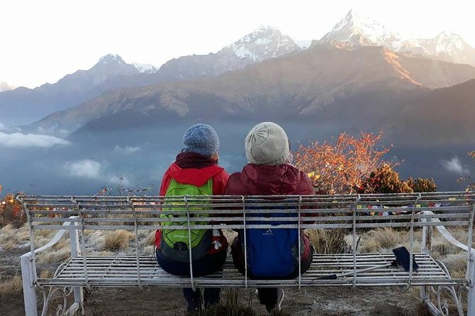 Ghorepani Poonhill Sunrise trek - Key things that make this trek worth your time