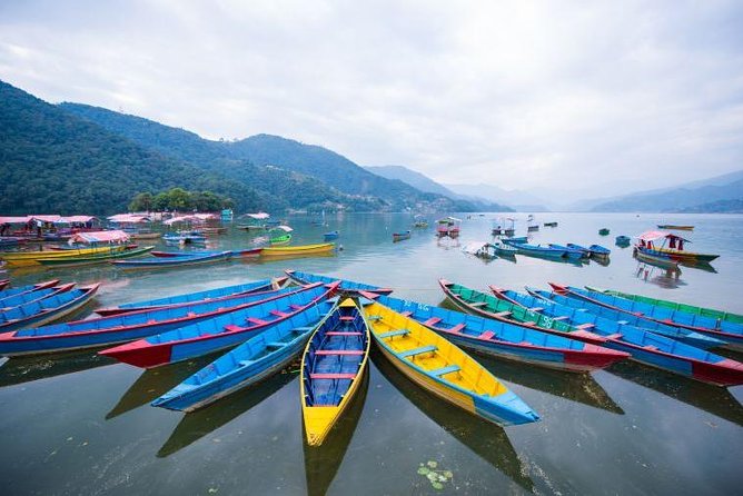 Ghorepani Poonhill Trek 5 Days from Pokhara - Support That Makes the Trek Feel Manageable