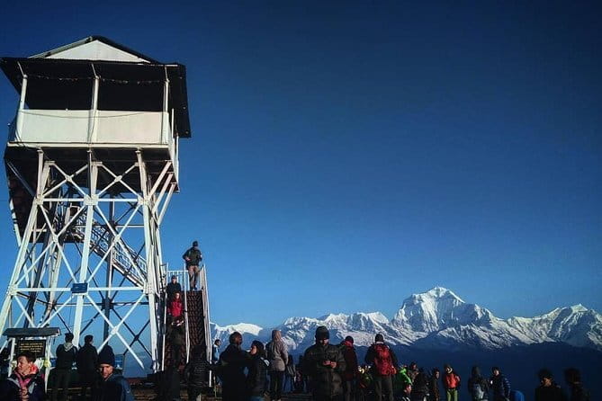 Ghorepani Poonhill Trek (6 Days) - Key highlights you’ll feel from day one