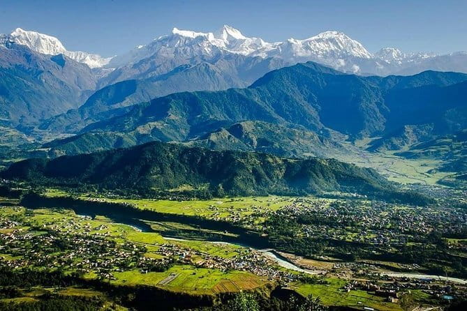 Ghorepani Poonhill Trek - Guides, Support, and the Difference Between “Hiking” and “Trek”