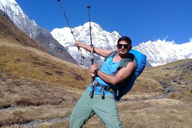 Ghorepani Poonhill Trek from Pokhara - 4 Days - Price and logistics: what $450 covers, and where value can slip