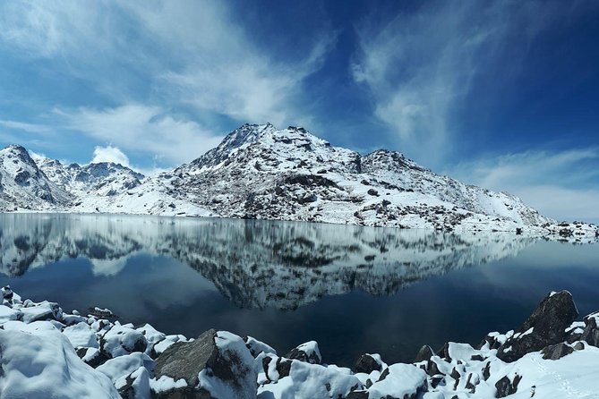 Goisankunda, Trek of the Holy Lakes - Key things to know before you set off