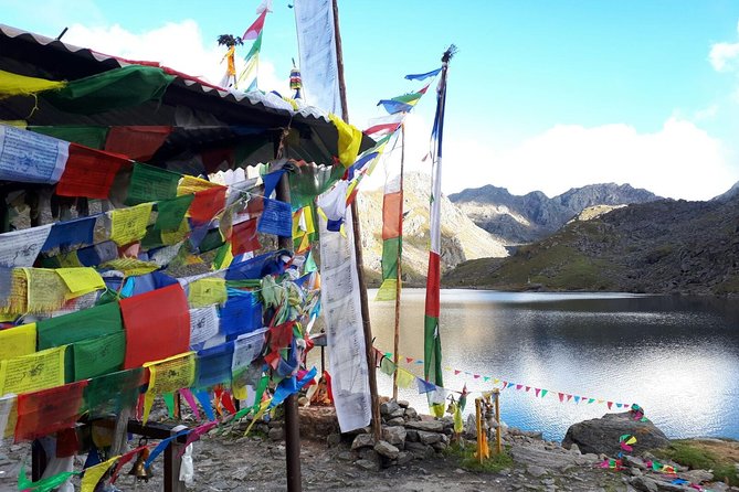 Goisankunda, Trek of the Holy Lakes - How the 7 days are paced (and where you’ll feel the effort)