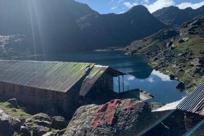 Goisankunda, Trek of the Holy Lakes - Price and value: what $555 covers on the Goisankunda trek