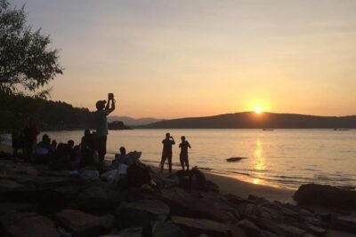 Gokarna Beach Trek - Key things that make this trek worth your time