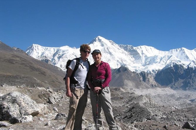 Gokyo-Ranjo Pass Trek On 16 Days (Cheapest Trip On Nepal) - Key highlights you’ll care about