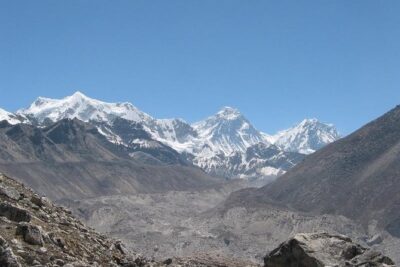 Gokyo-Ranjo Pass Trek On 16 Days (Cheapest Trip On Nepal) - Namche, Khumjung, and the Everest side quest that changes the view