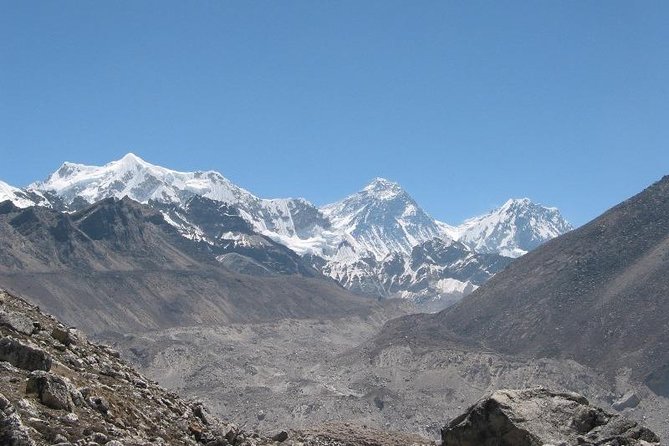 Gokyo-Ranjo Pass Trek On 16 Days (Cheapest Trip On Nepal) - Namche, Khumjung, and the Everest side quest that changes the view