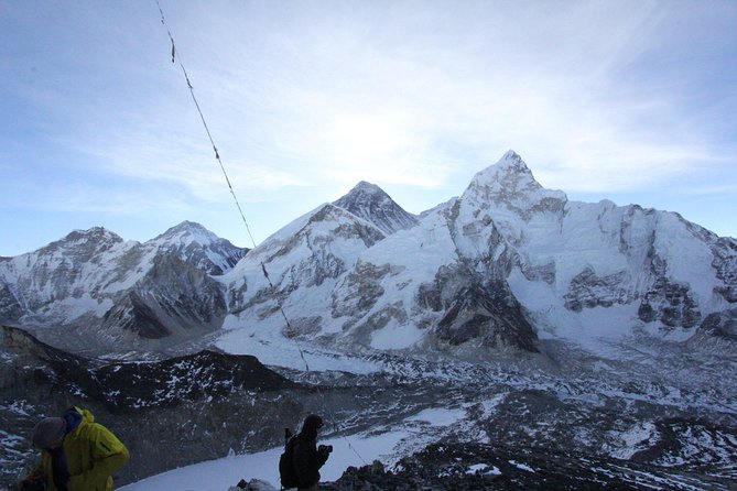 Gokyo to Everest Base Camp Trek - Why the Gokyo-to-Everest Circuit feels different than the usual EBC trek